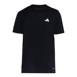 Camiseta adidas Otr Basic Tee - Masculina PRETO