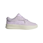 Tênis adidas Court 24 - Feminino ROXO