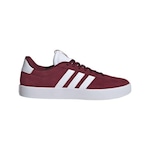 Tênis adidas Vl Court 3.0 - Masculino VINHO