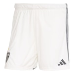 Shorts 2 adidas Atlético Mineiro 24/25 - Masculino BRANCO