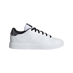 Tênis Advantage adidas Base 2.0 - Feminino BRANCO