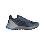 Tênis adidas Terrex Soulstride Trail Running - Masculino AZUL