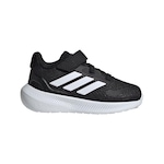 Tênis adidas Runfalcon 5 - Infantil PRETO