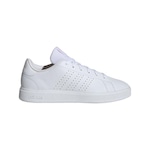 Tênis Advantage adidas Base 2.0 - Feminino BRANCO