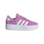 Tênis adidas Vl Court Bold - Feminino ROXO