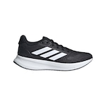 Tênis adidas Runfalcon 5 - Infantil PRETO