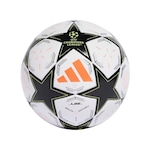 Bola de Futebol de Campo adidas Ucl League 24/25 Fase de Grupos BRANCO