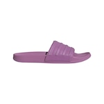 Chinelo adidas Adilette Comfort - Unissex ROXO