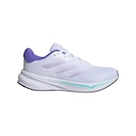 Tênis adidas Response - Feminino BRANCO