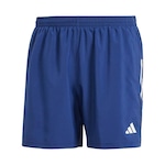 Shorts adidas Own The Run - Masculino AZUL