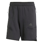 Shorts adidas Workout Pump - Masculino Nao Se Aplica