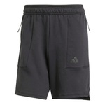 Shorts adidas Workout Pump - Masculino PRETO