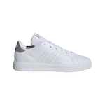 Tênis Advantage adidas Base 2.0 - Feminino BRANCO