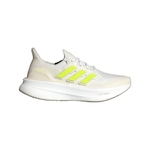 Tênis adidas Ultraboost 5 Feminino BRANCO/AMARELO