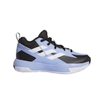 Tênis adidas Cross ''''Em Up Select Mid Infantil - Infantil AZUL