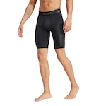 Shorts Legging Techfit Pro Series Power - Masculino PRETO