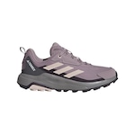 Tênis adidas Terrex Anylander Hiking - Feminino ROXO