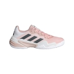 Tênis adidas Barricade 13 Feminino ROSA