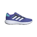 Tênis adidas Response Runner - Unissex AZUL