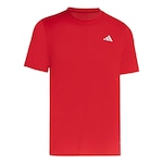 Camiseta adidas Otr Basic Tee - Masculina VERMELHO