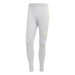 Calça Legging adidas Treino Tiro 24 Pro - Masculina CINZA