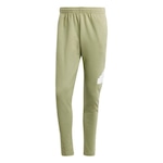 Calça adidas Future Icons Badge Of Sport - Masculina VERDE