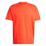 Camiseta adidas a Szn T - Masculina LARANJA