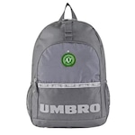 Mochila do Chapecoense 2021 Umbro - 20 Litros CINZA