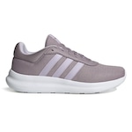 Tênis adidas Feminino Lite Racer 4.0 - Feminino ROXO