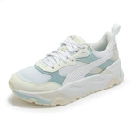 Tênis Puma Trinity - Feminino BRANCO