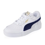 Tênis Puma Ca Pro Classic - Masculino BRANCO