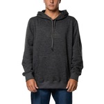 Blusão de Moletom Quiksilver Canguru Mini Comp - Masculino AZUL