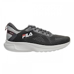 Tenis Fila Fulltime 5225 - Masculino PRETO