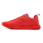 Tênis Reebok Nanoflex Tr V2 - Masculino VERMELHO