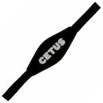 Strap para Máscara de Mergulho Cetus PRETO