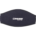 Strap para Máscara de Mergulho Cressi PRETO