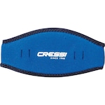 Strap para Máscara de Mergulho Cressi AZUL