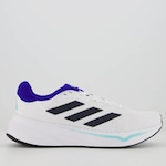 Tênis adidas Response - Masculino BRANCO