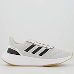 Tênis adidas Latin Run 2.0 - Unissex CINZA