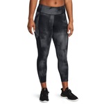 Calça Legging Under Armour Fly Fast - Feminina PRETO