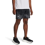 Shorts de Treino Under Armour Launch Pro 7 - Masculino PRETO