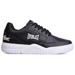 Tênis Everlast Bronx - Masculino PRETO