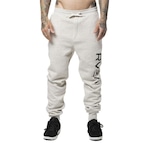 Calça de Moletom Rvca Big Rvca Ii Wt24 - Masculina CINZA