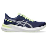 Tênis Asics Gt-1000 13 - Feminino AZUL ESCURO