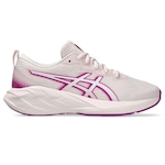 Tênis Asics Novablast 4 Gs - Infantil ROSA