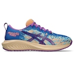 Tênis Asics Gel-Noosa Tri 16 Gs - Infantil AZUL