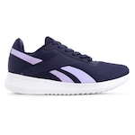 Tênis Reebok Energen Lite Plus 3 - Feminino AZUL/AZUL ESC