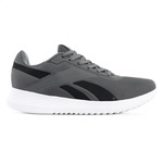 Tênis Reebok Energen Lite Plus 3 - Masculino CINZA/BRANCO