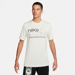 Camiseta Nike Dri-Fit Masculina BRANCO