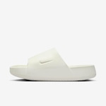 Chinelo Nike Calm - Feminino BRANCO